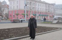 Ленину придется уступить