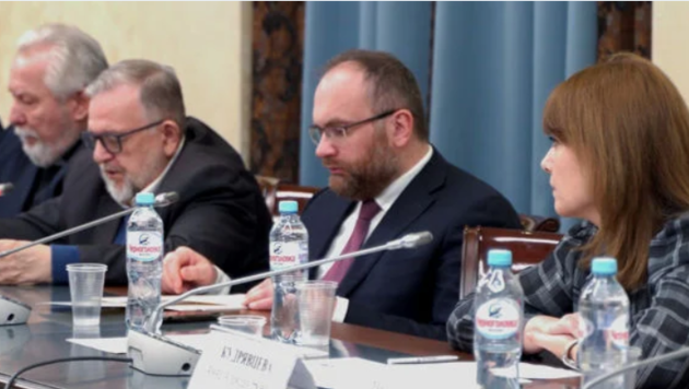 «Нарушения прав верующих в мире: итоги года»