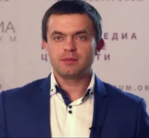 Протестанты России и Украины выступают за мир