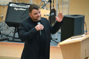 «Библейское пастырство».