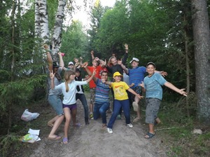 «MY WAY 2013»