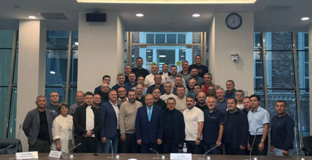 «Стратегическое развитие религиозных организаций: взаимодействие с государством и социальное предпринимательство»