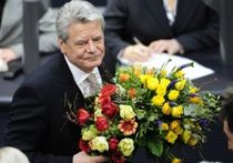 Пастор-Президент