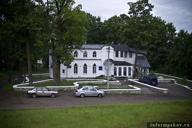 125 лет исполнилось псковской Церкви евангельских христиан-баптистов