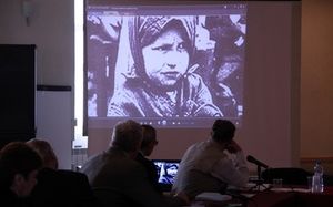 "Религии, церкви и верующие в годы Великой Отечественной войны"