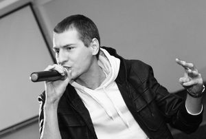 Христианский хип-хоп