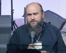 На Соборе РОСХВЕ обсуждают вопросы церковных зданий
