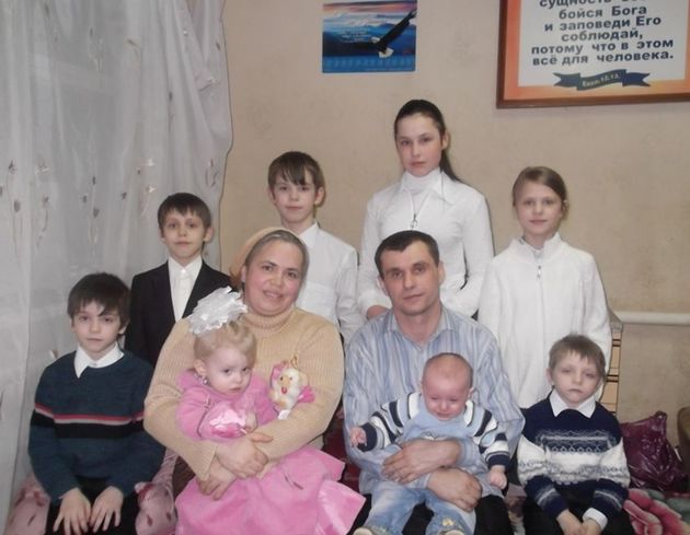 Необыкновенные приключения на реке Юган