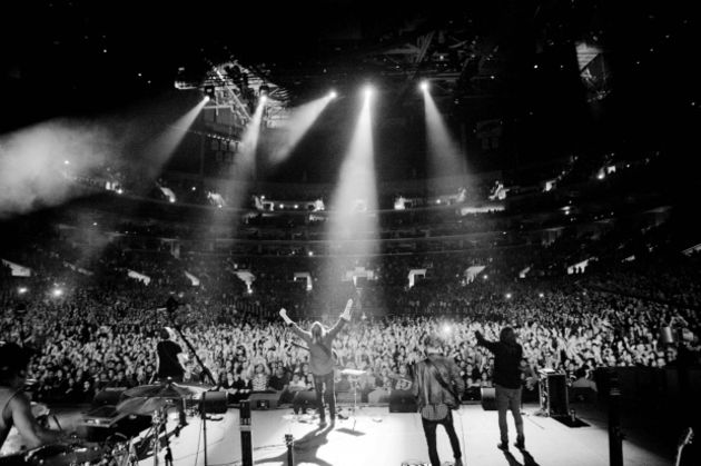 25-й альбом команды Hillsong