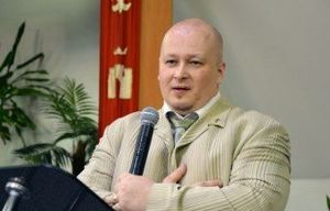 Пензенские протестанты отметили праздник Пасхи