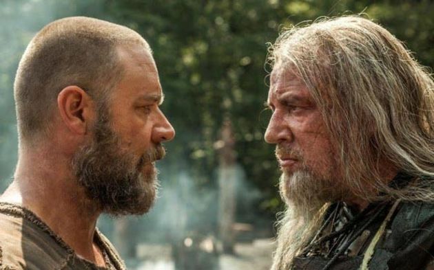 Вопросы "Ноя"...