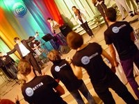 Конференция "Духовная перезагрузка" перезагрузила Екатеринбург