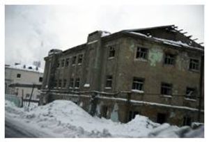 В крае, политом кровью христиан, снова проповедуется Евангелие.