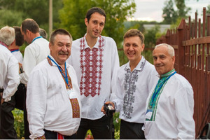 Первый конгресс пресвитеров