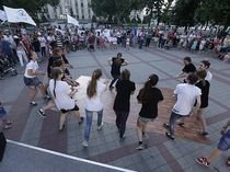 «Россия и мир без сирот» в Краснодаре