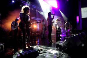 YOUTH-2012 «СЛОВО ЖИЗНИ»