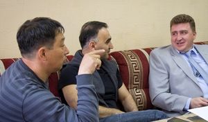 Консультативный Совет пасторов и епископов Дальневосточного ФО