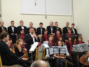Аристократки, взявшие иго Христа