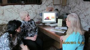 Инновации в «Благой вести»
