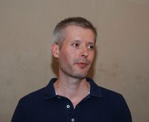 Московскому христианскому театру «Левитикон»  9-ть лет