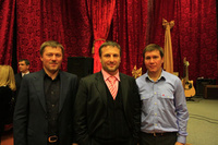 6 лет "Исходу"