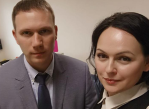 Цикл юридических вебинаров для церквей