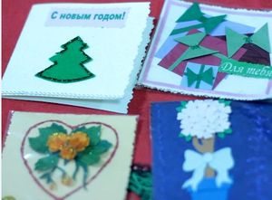 Благотворительная ярмарка