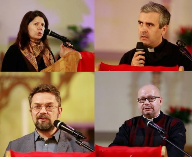 Теологическая конференция в День Реформации