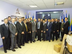 Религиозная свобода в Сибири