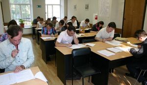Протестанты теперь могут учиться в Католическом Институте св. Фомы