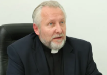 «Духовное миротворчество в решении современных конфликтов»