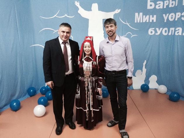 Якутское чудо