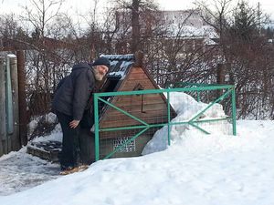 В России строится первый Лютеранский монастырь