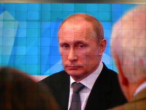 Первые результаты