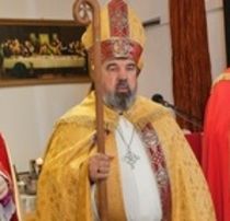 Рукоположен лютеранский епископ для юга России