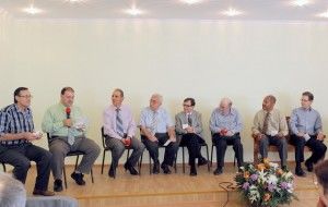 Библейская конференция на Дальнем востоке