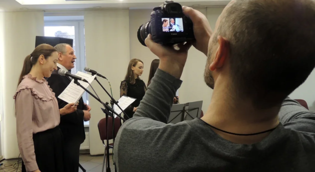 Декларация празднования 150-летия И.С.Проханова