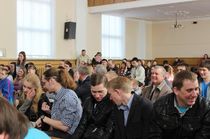 Виртруальная реальность