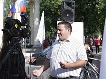 «Россия и мир без сирот» в Краснодаре