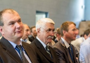 Первый конгресс пресвитеров