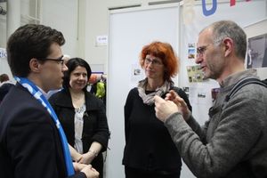 34-й Евангелический кирхентаг