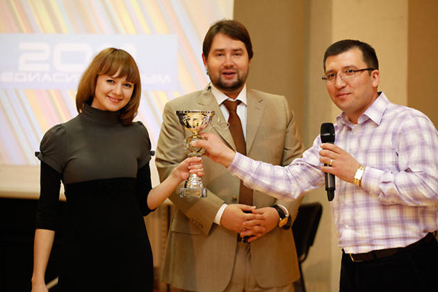 «Медиасимпозиум-2011»