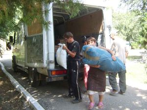 Проблемы и радости христиан Кыргызстана