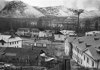 Колыма - это народная память | ЭКСКЛЮЗИВ| ФОТОРЕПОРТАЖ