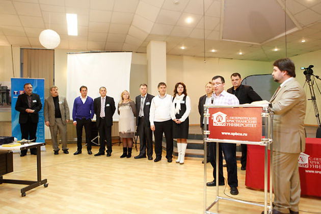 «Медиасимпозиум-2011»