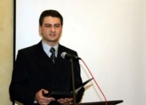 Первый межконфессиональный молитвенный завтрак в Перми