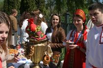Весенняя конференция «Призванные к свободе»