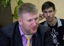 Консультативный Совет пасторов и епископов Дальневосточного ФО