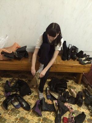 «Новая жизнь» - благотворительная акция для детей­-инвалидов