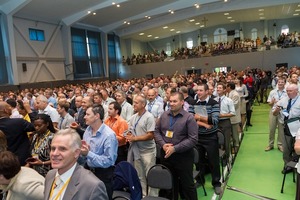 Первый конгресс пресвитеров